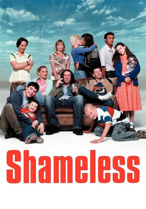 shameless avis|[critique en séries] SHAMELESS U.S.